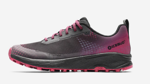 ICEBUG Trail Womens