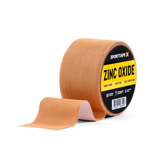Zinc Oxide Tape (3.8cm x 10m)