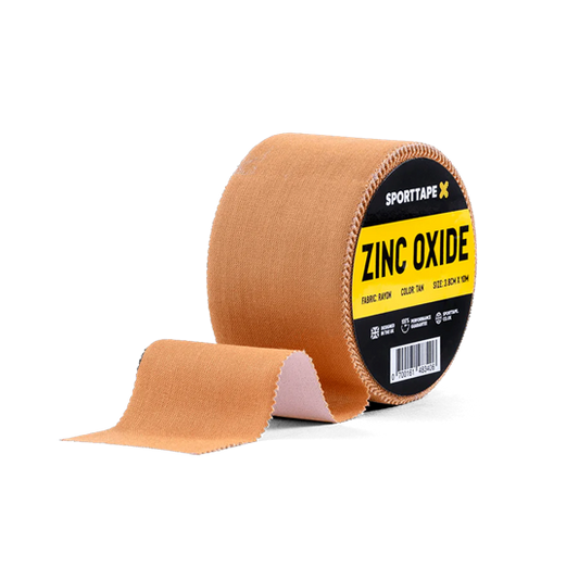 Zinc Oxide Tape (3.8cm x 10m)