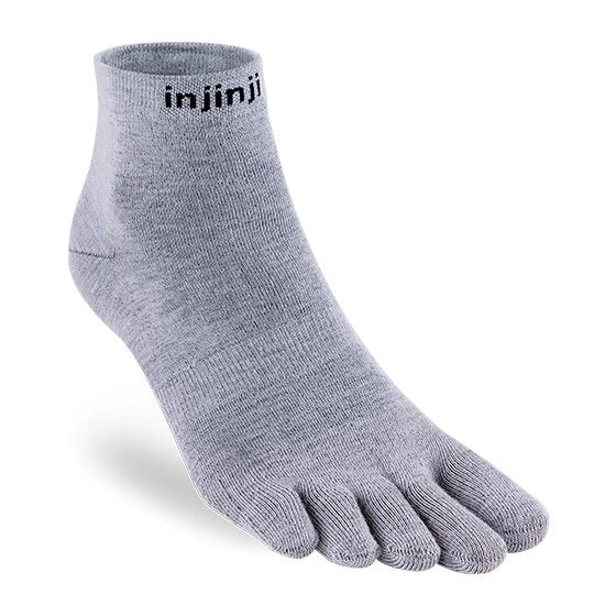 Injinji Performance Liner Sock (Lightweight)