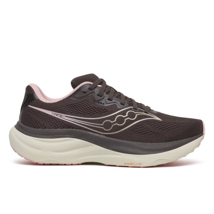 Saucony Ride 19 Womens.