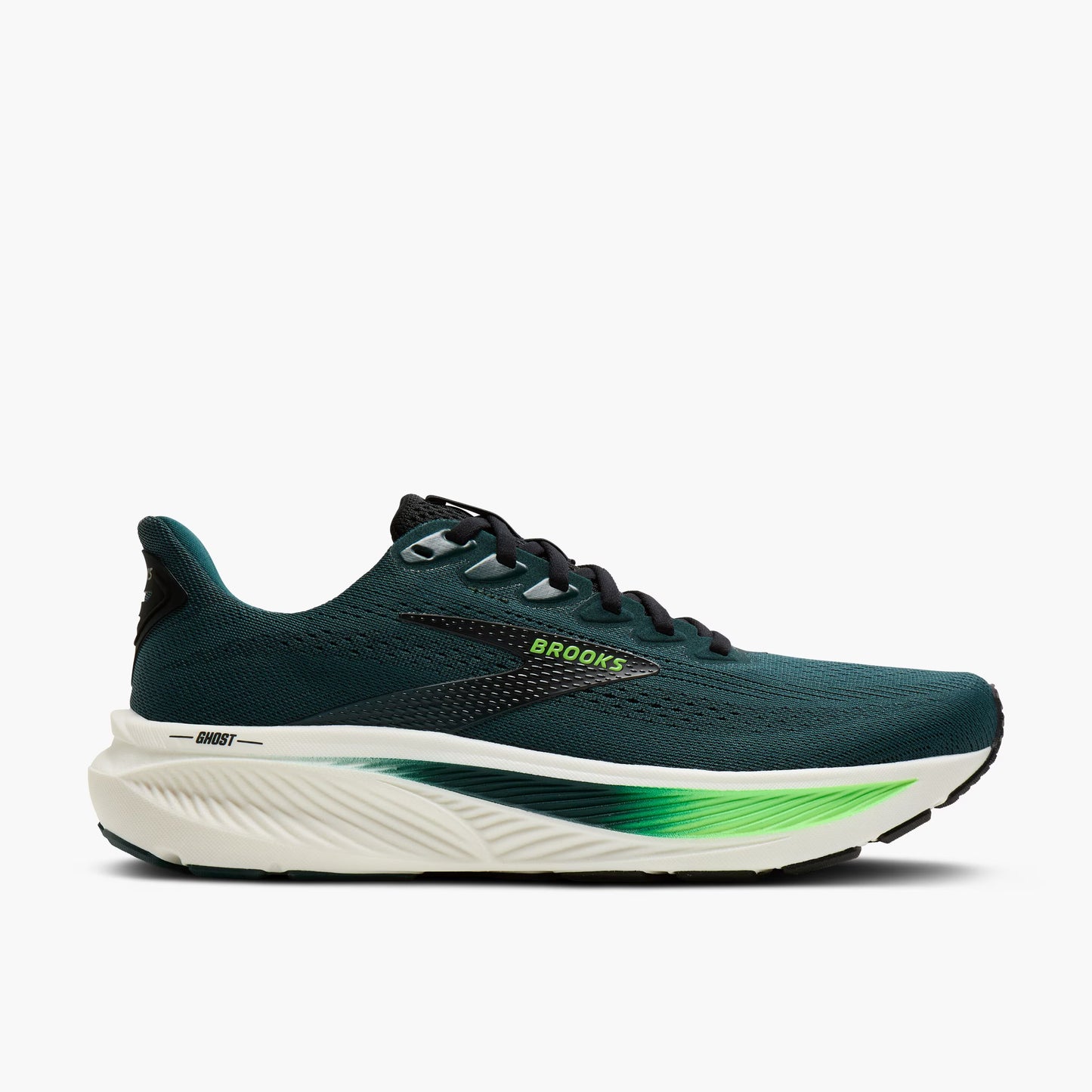 Brooks Ghost 17, Mens