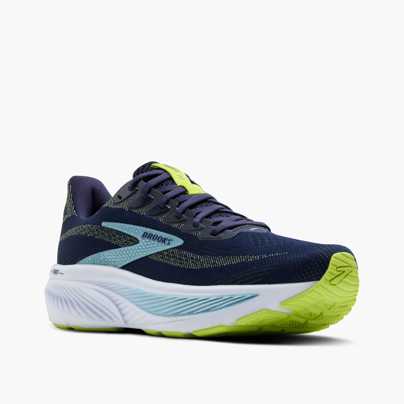 Brooks Ghost 17, Mens