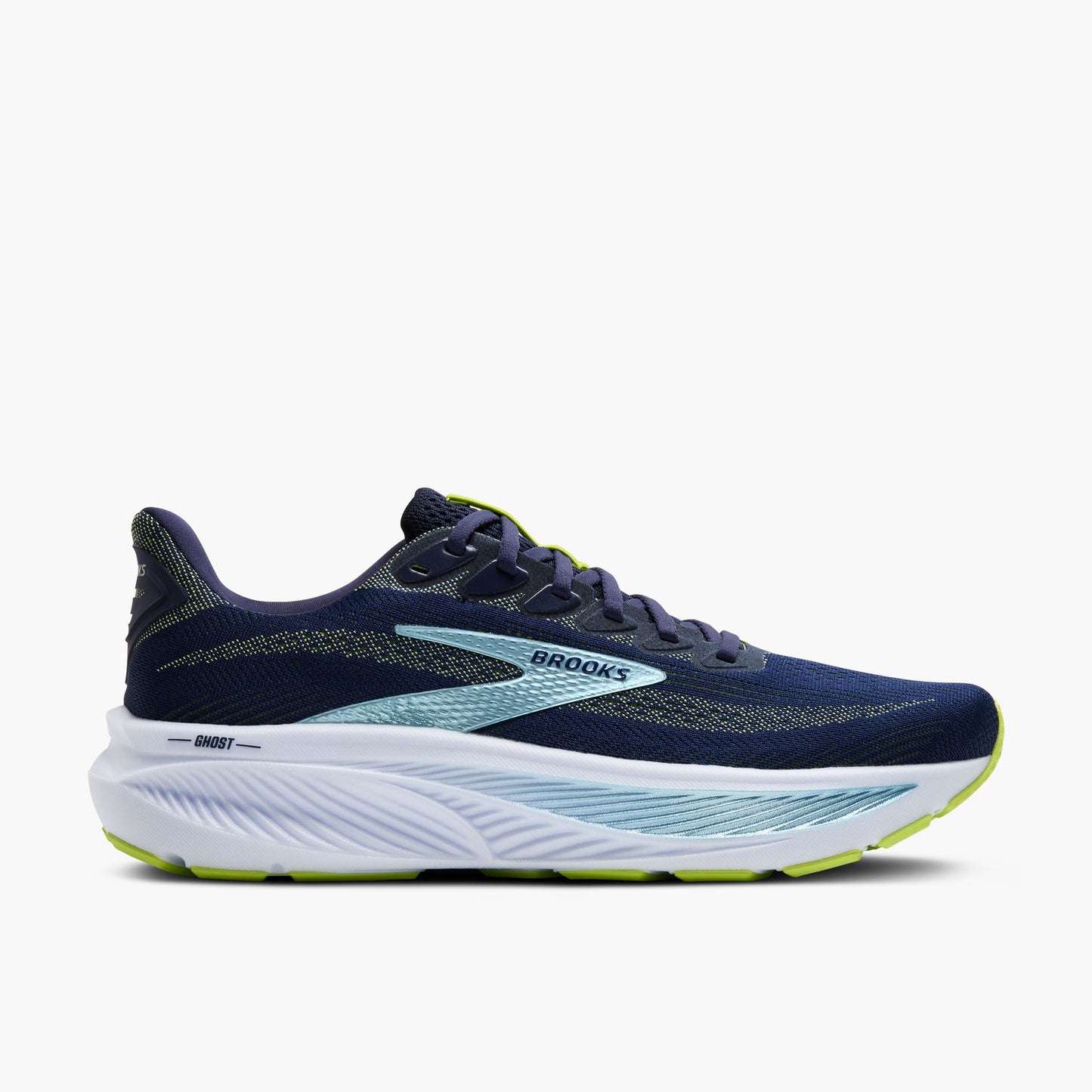 Brooks Ghost 17, Mens
