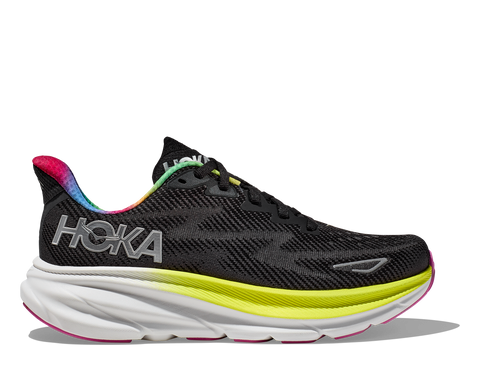 Hoka one 2025 clifton mens