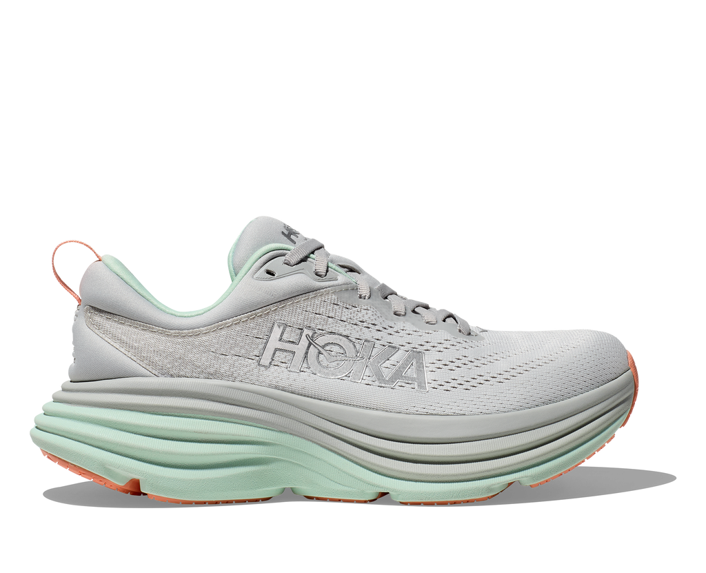 Hoka Bondi Women's – The Endurance Store - Main Image