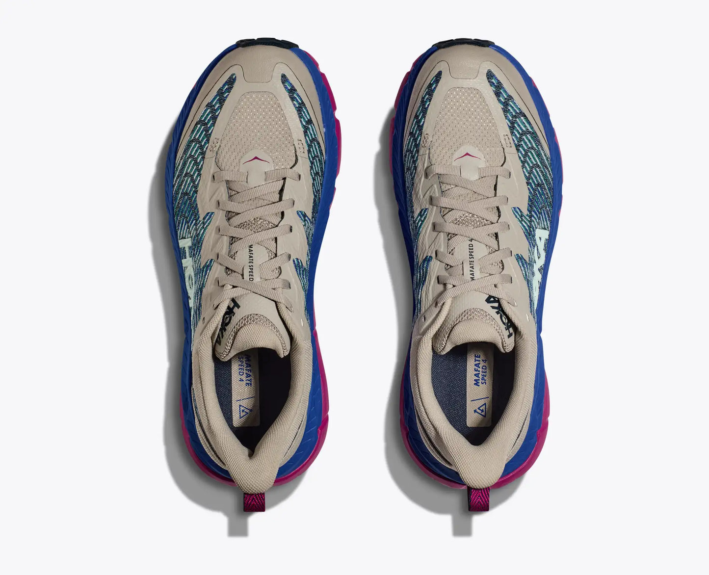 HOKA Mafate Speed 4 Mens