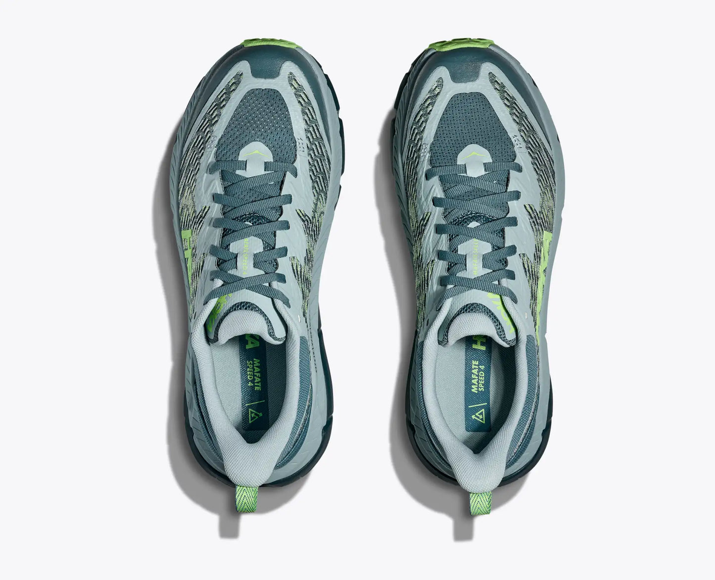 HOKA Mafate Speed 4 Mens