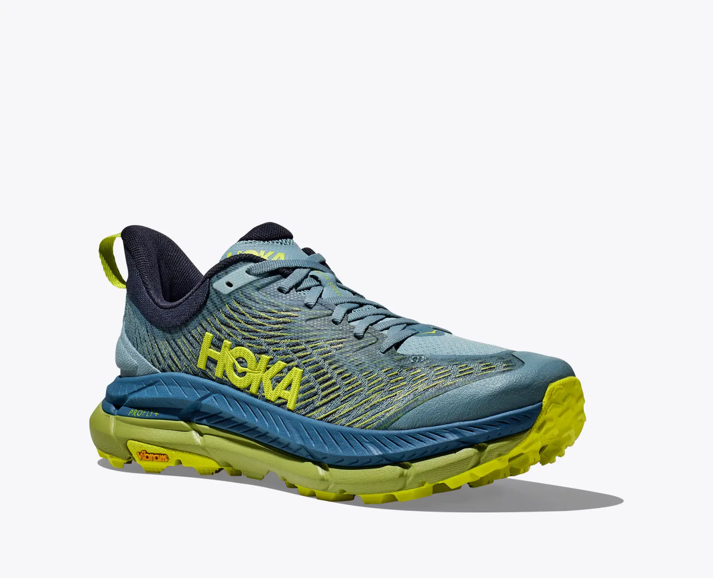 HOKA Mafate Speed 4 Mens