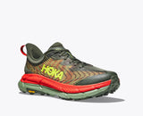 HOKA Mafate Speed 4 Mens