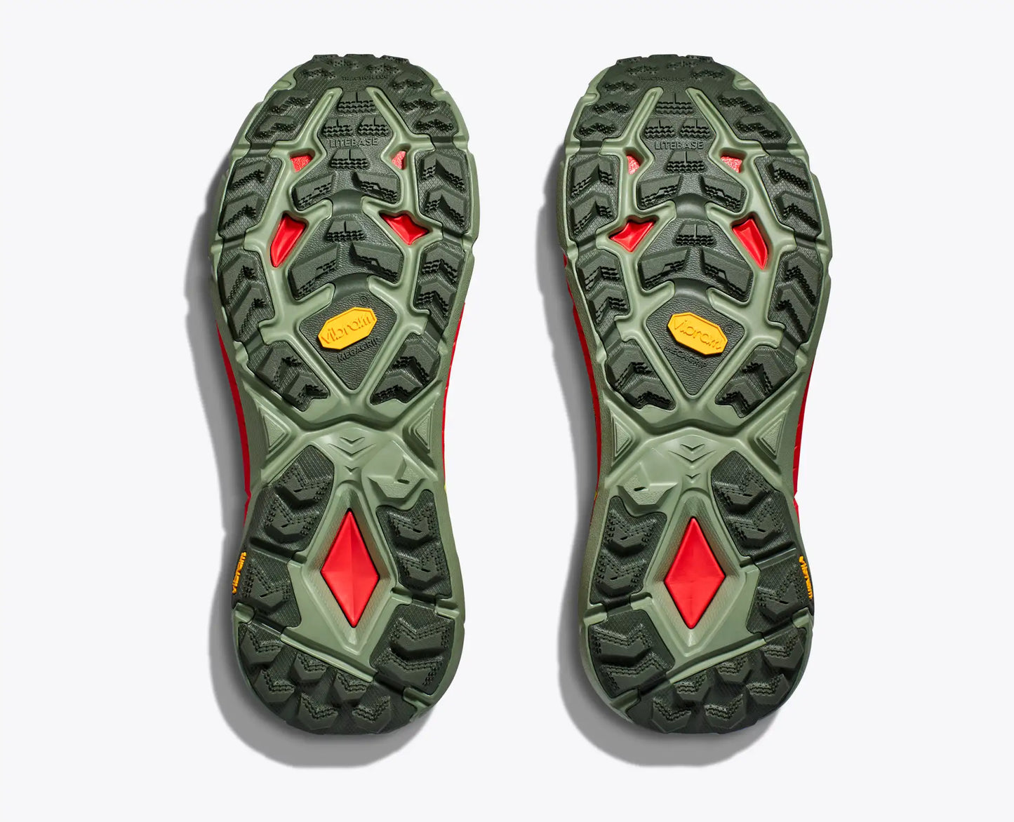 HOKA Mafate Speed 4 Mens