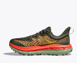 HOKA Mafate Speed 4 Mens