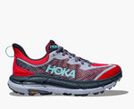 HOKA Mafate Speed 4 Womens.