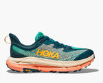 HOKA Mafate Speed 4 Womens.