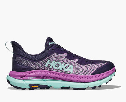 HOKA Mafate Speed 4 Womens.