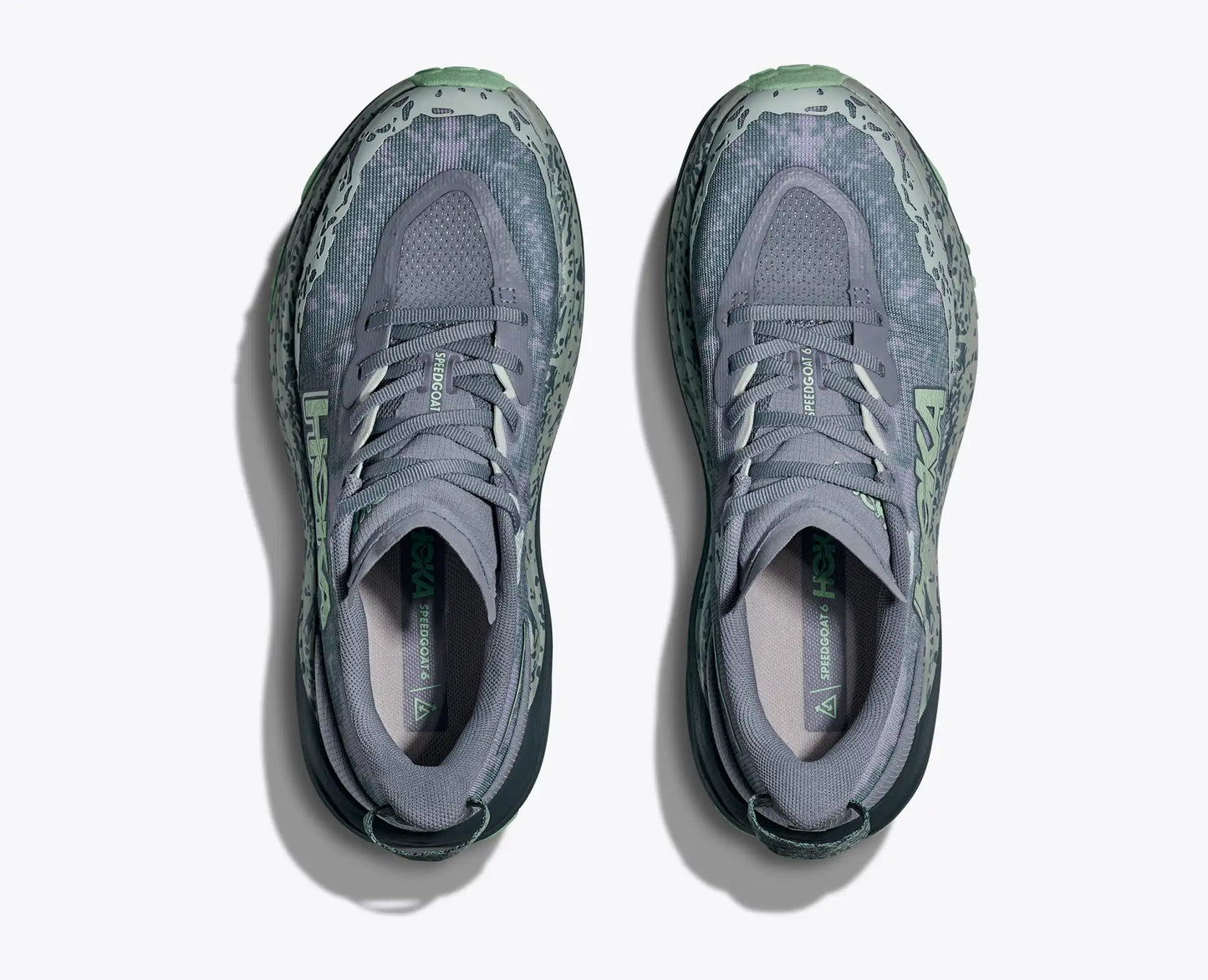 Hoka Speedgoat 6 Womens