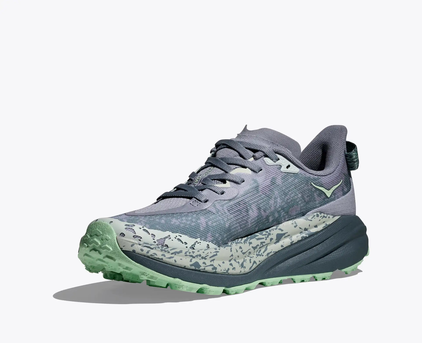 Hoka Speedgoat 6 Womens