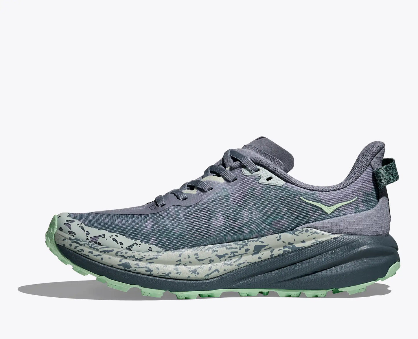 Hoka Speedgoat 6 Womens