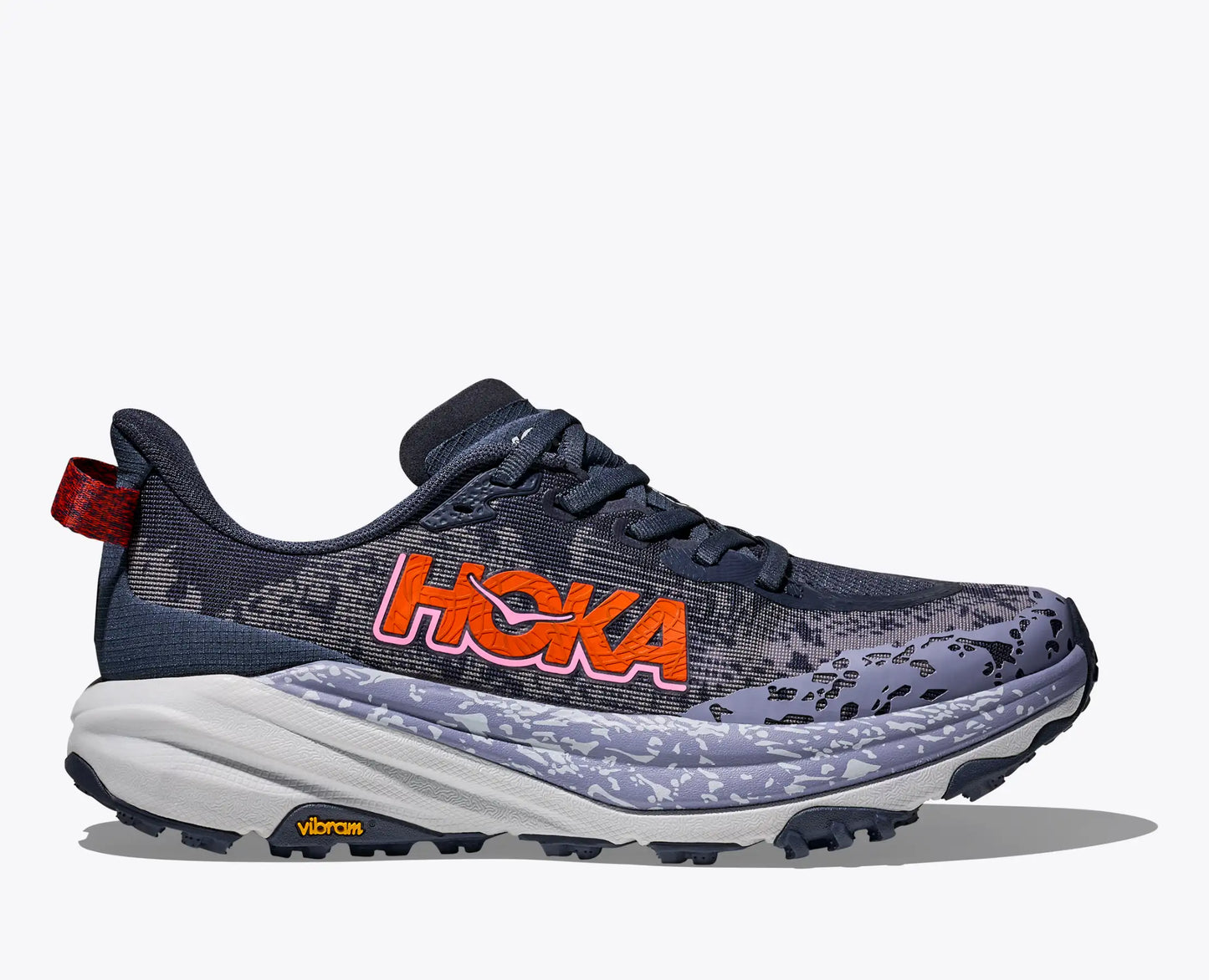Hoka Speedgoat 6 Womens