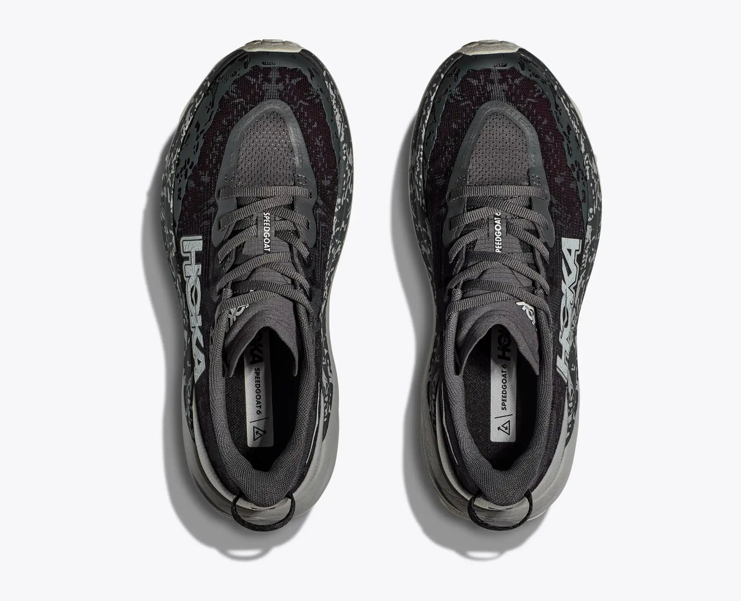 Hoka Speedgoat 6 Womens
