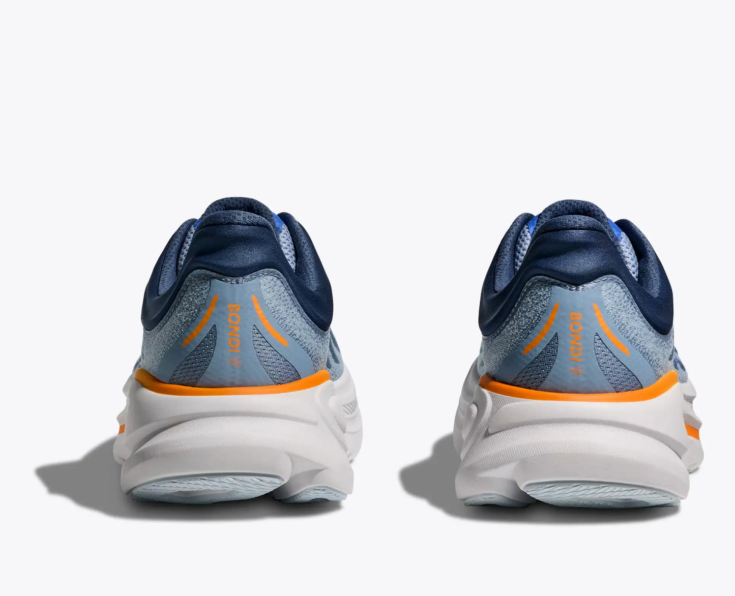 HOKA Bondi 9 Men's