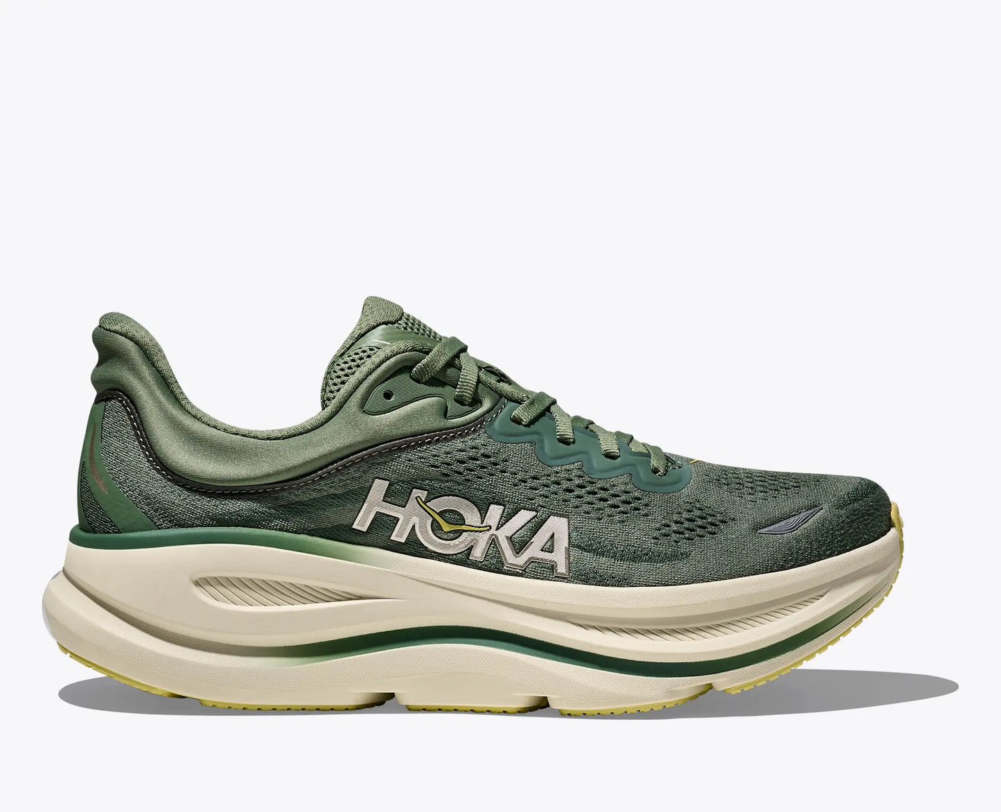 HOKA Bondi 9 Men's