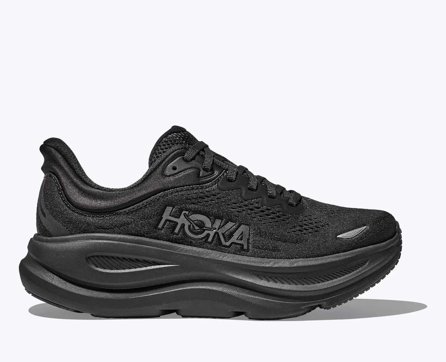 Hoka Bondi 9 Women's