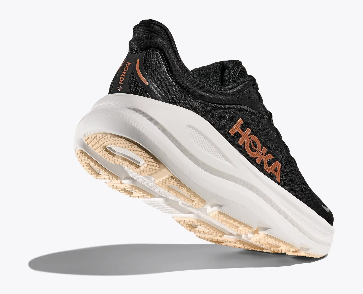 Hoka Bondi 9 Women's