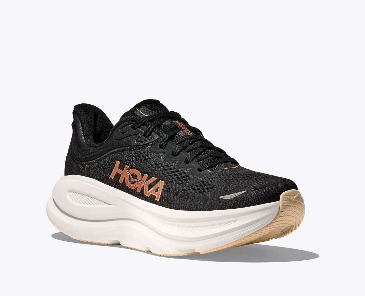 Hoka Bondi 9 Women's