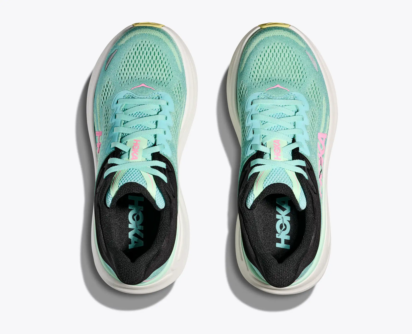 Hoka Bondi 9 Women's