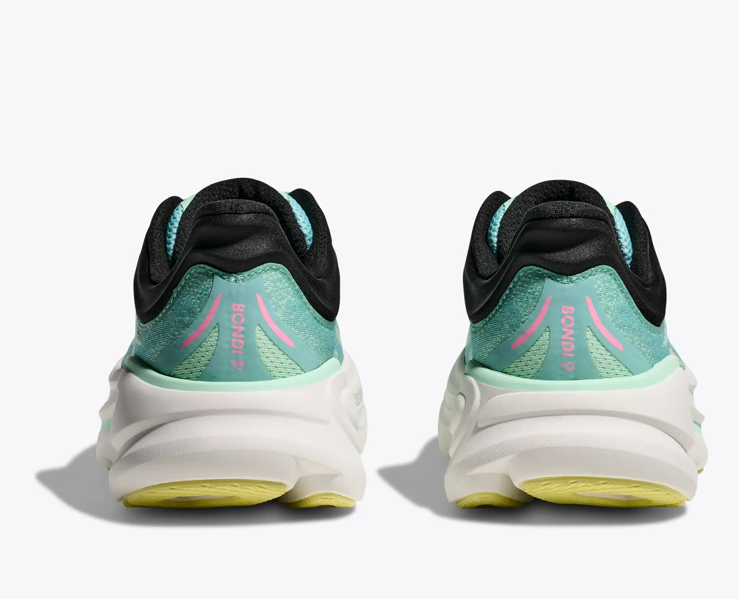 Hoka Bondi 9 Women's