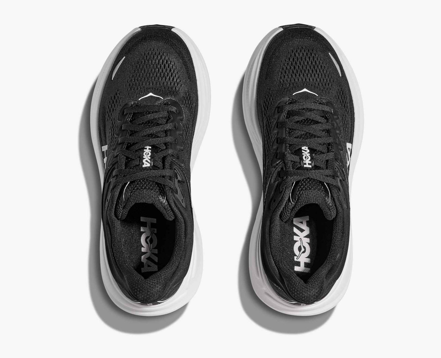 Hoka Bondi 9 Women's
