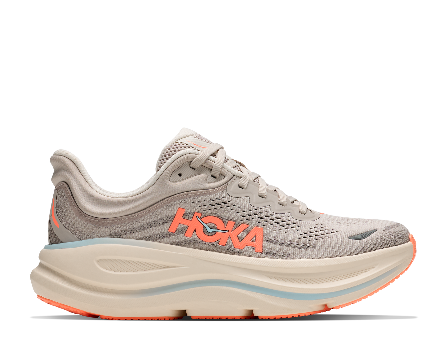 Hoka Bondi 9 Women's