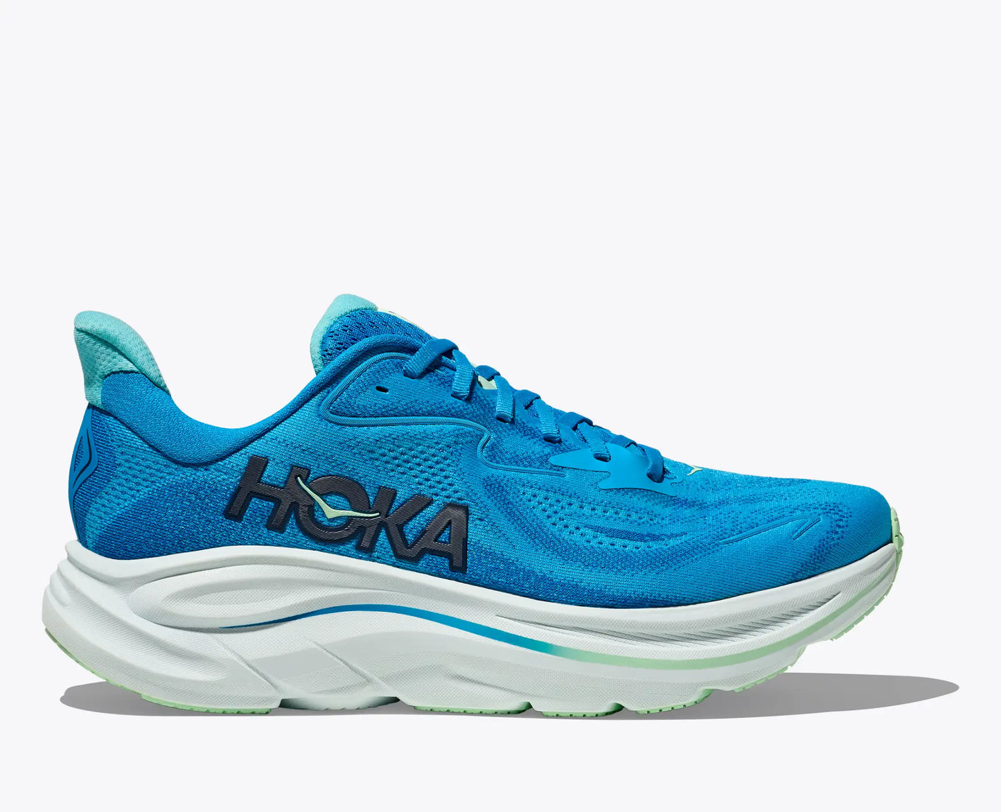 Hoka Clifton 10 - Men's