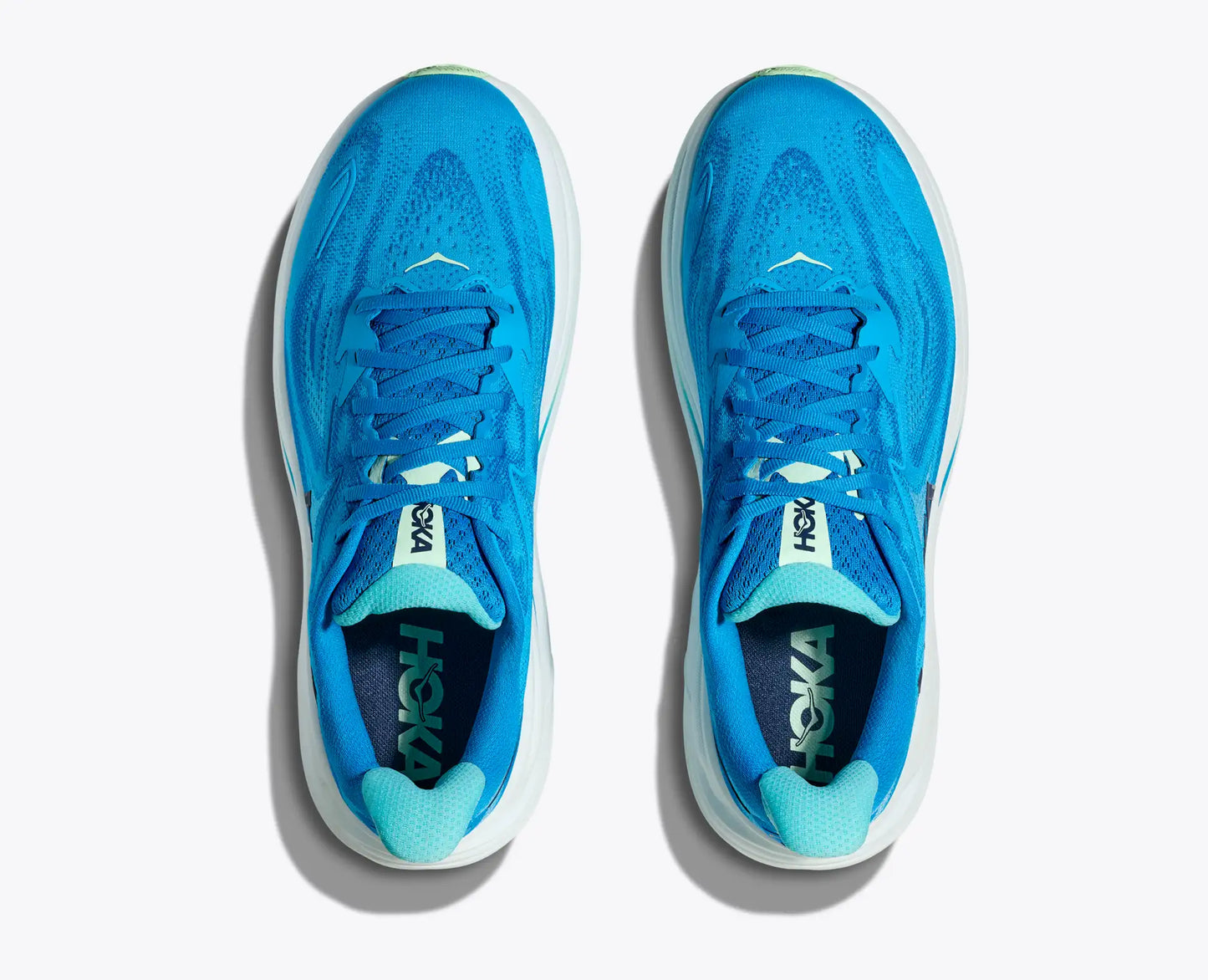 Hoka Clifton 10 - Men's