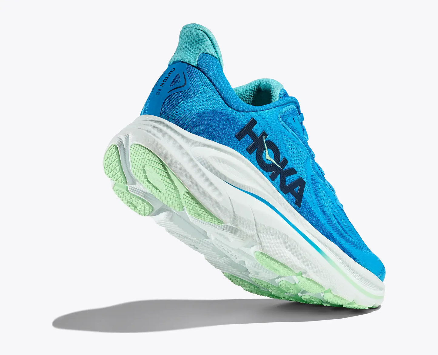 Hoka Clifton 10 - Men's