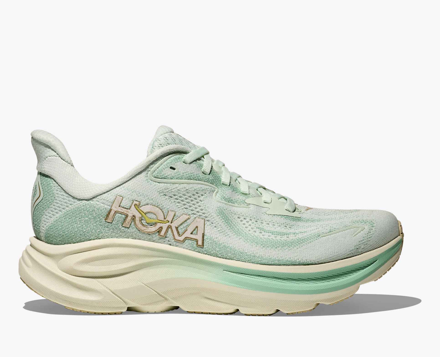 Hoka Clifton 10 - Women's