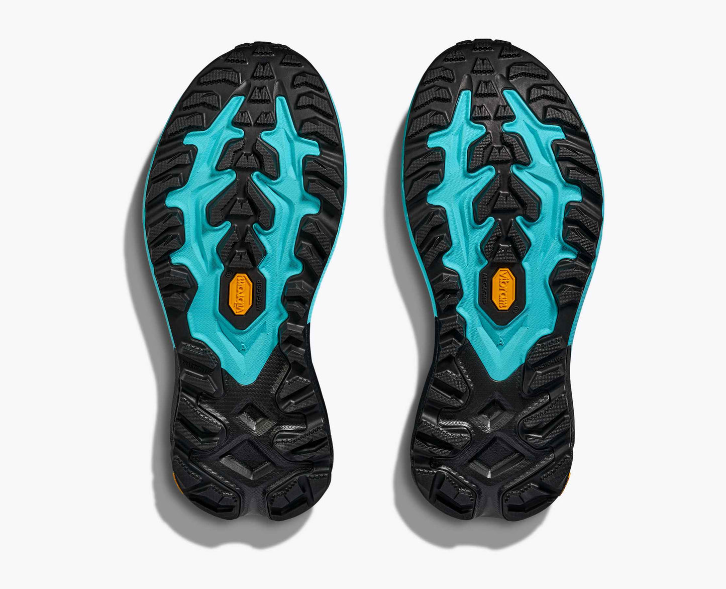 HOKA Mafate 5 Mens