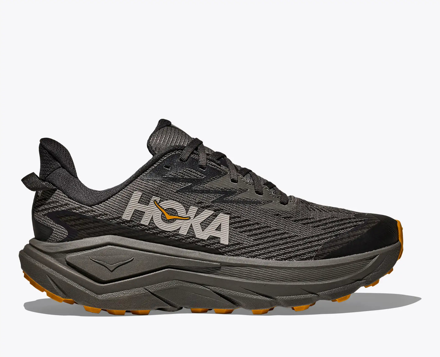 HOKA Challenger 8 GoreTex (Trail and Road)