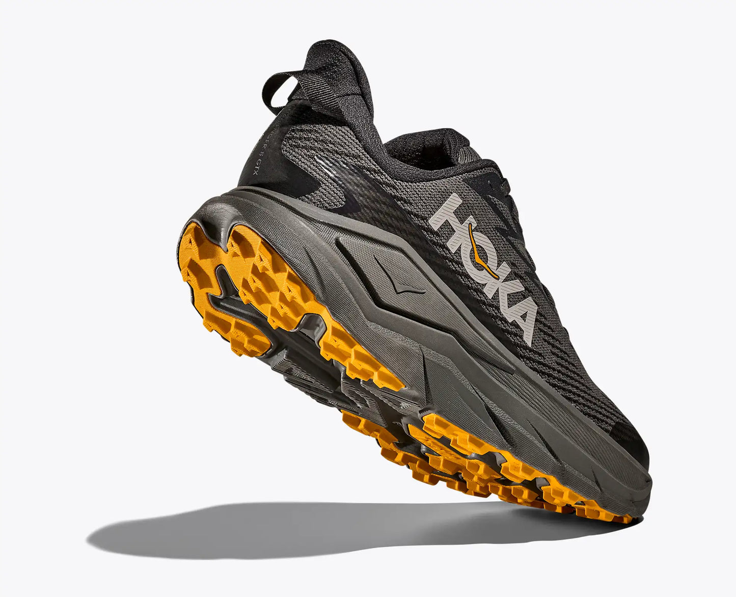 HOKA Challenger 8 GoreTex (Trail and Road)