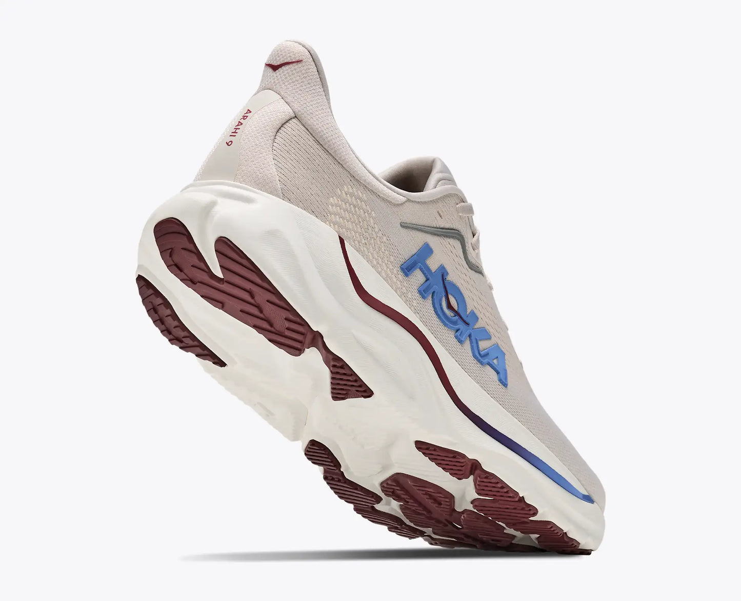 Hoka Arahi 9 Mens