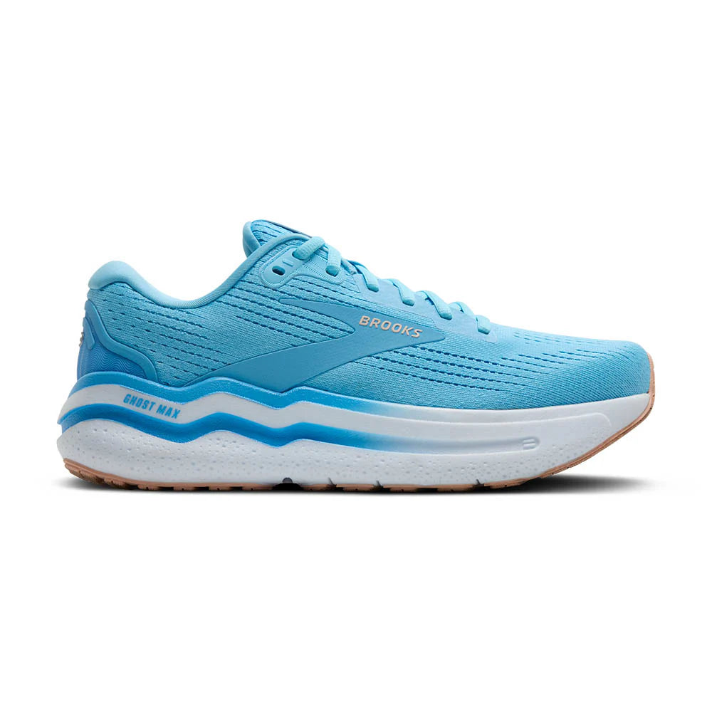 Brooks Ghost Max 2 Women's Road Running Shoe