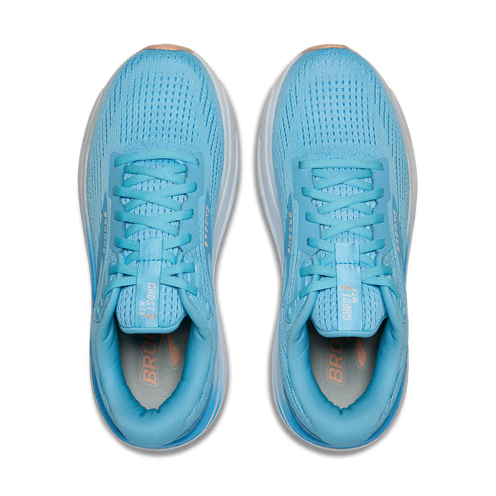 Brooks Ghost Max 2 Women's Road Running Shoe