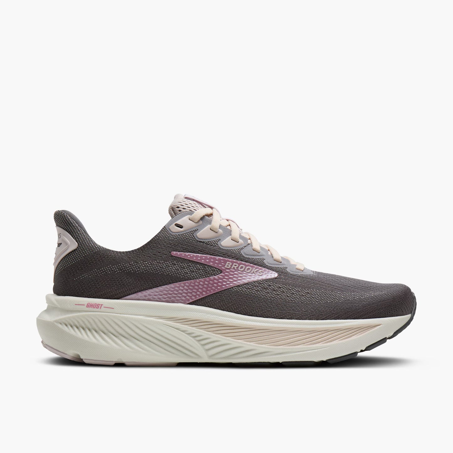 Brooks Ghost 17, Womens
