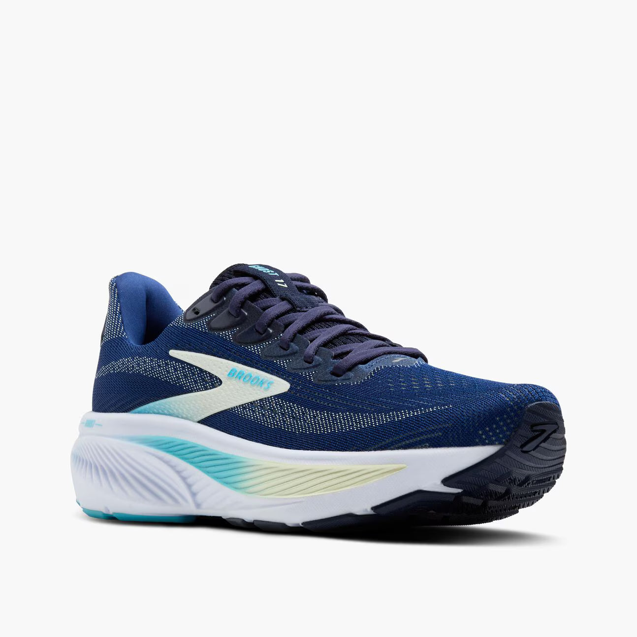 Brooks Ghost 17, Womens