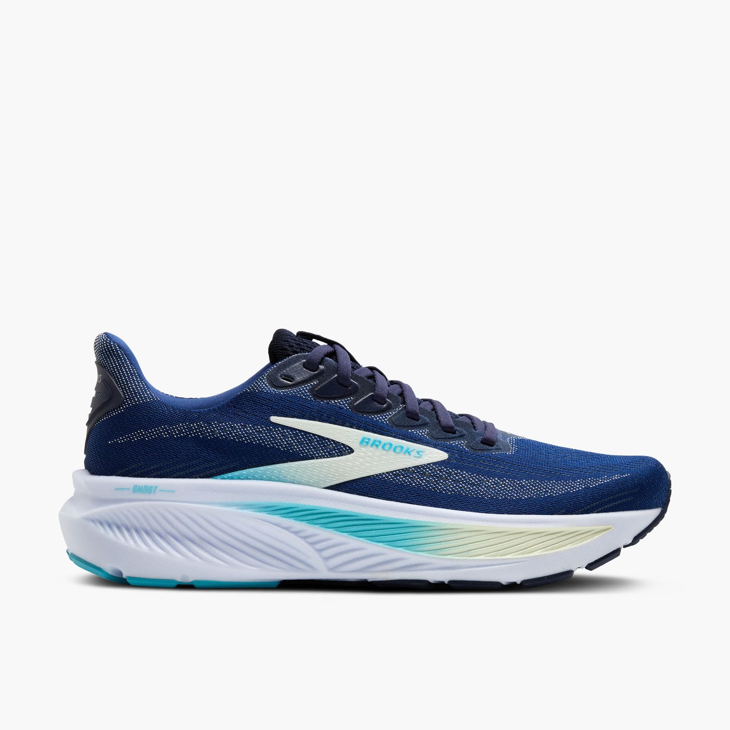 Brooks Ghost 17, Womens
