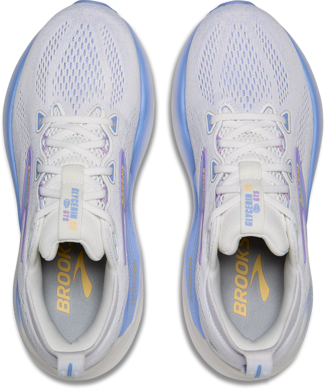 Brooks Glycerin GTS 22 Women's