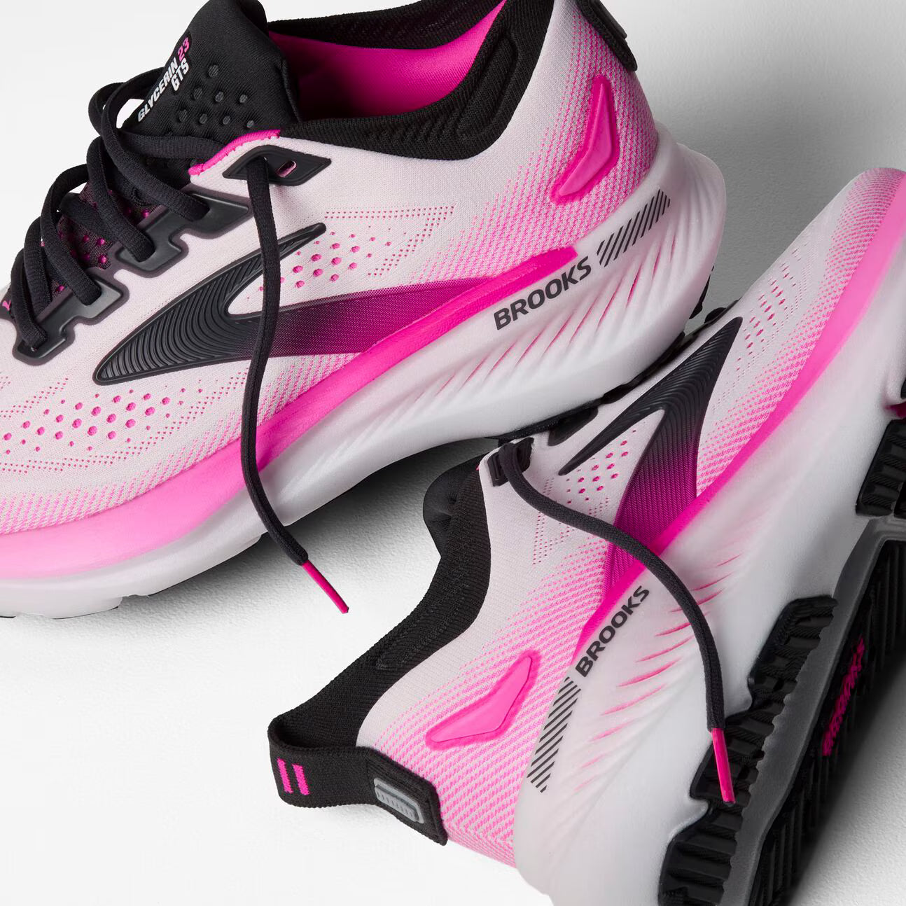 Brooks Glycerin 23 Women's