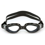 Aquasphere Kaiman Compact Goggle Clear Lens EP3230101LC