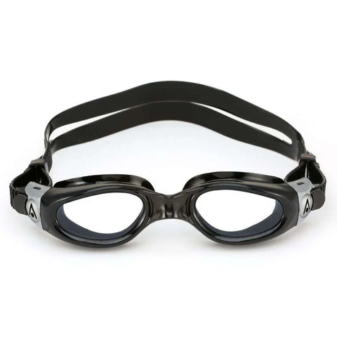 Aquasphere Kaiman Compact Goggle Clear Lens EP3230101LC